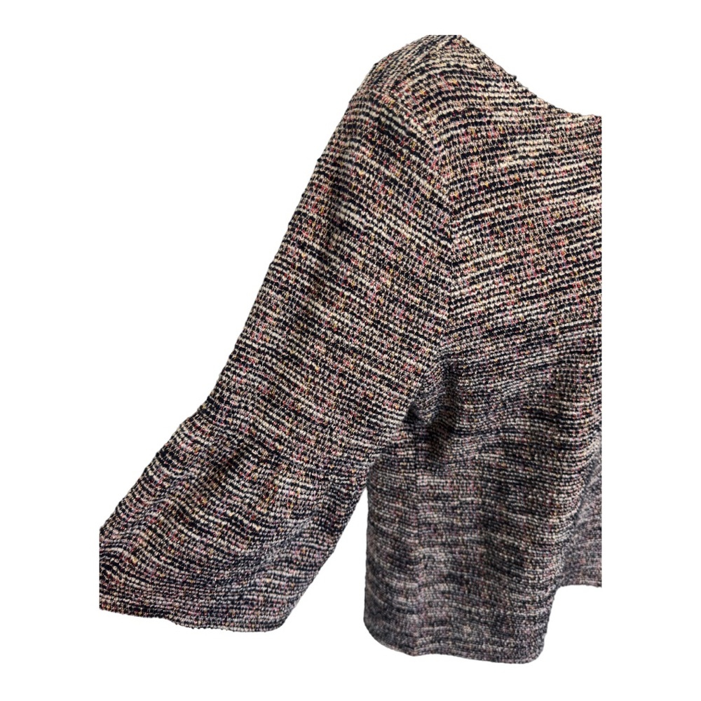 LOFT Tweed Top Size LP - Picture 3 of 6